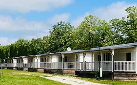 Polzer CAMPING BÜKFÜRDŐ