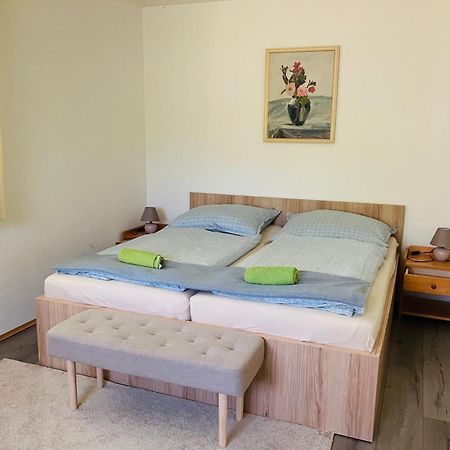 Polzer CAMPING BÜKFÜRDŐ Exterior foto