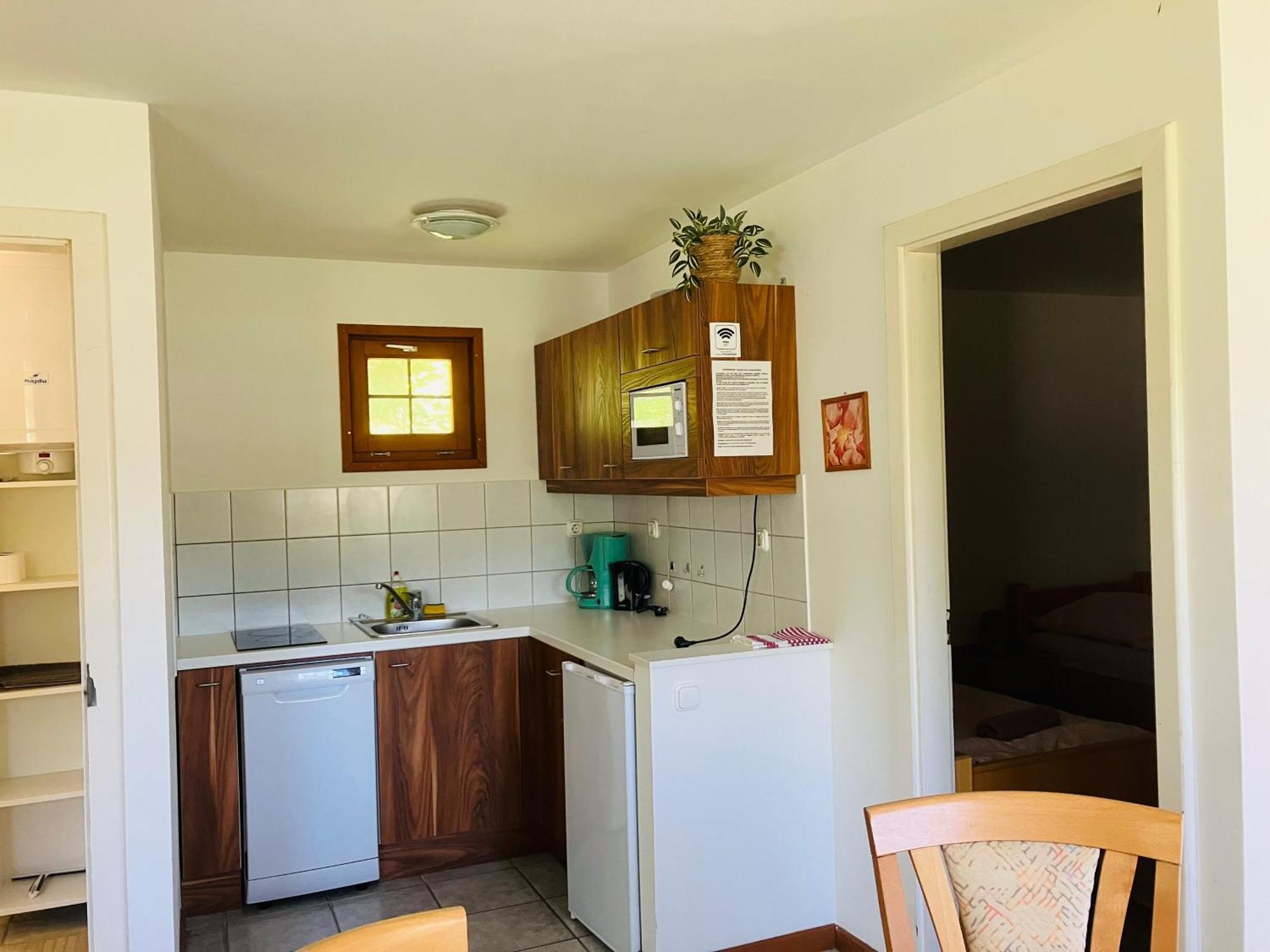 Polzer CAMPING BÜKFÜRDŐ Exterior foto