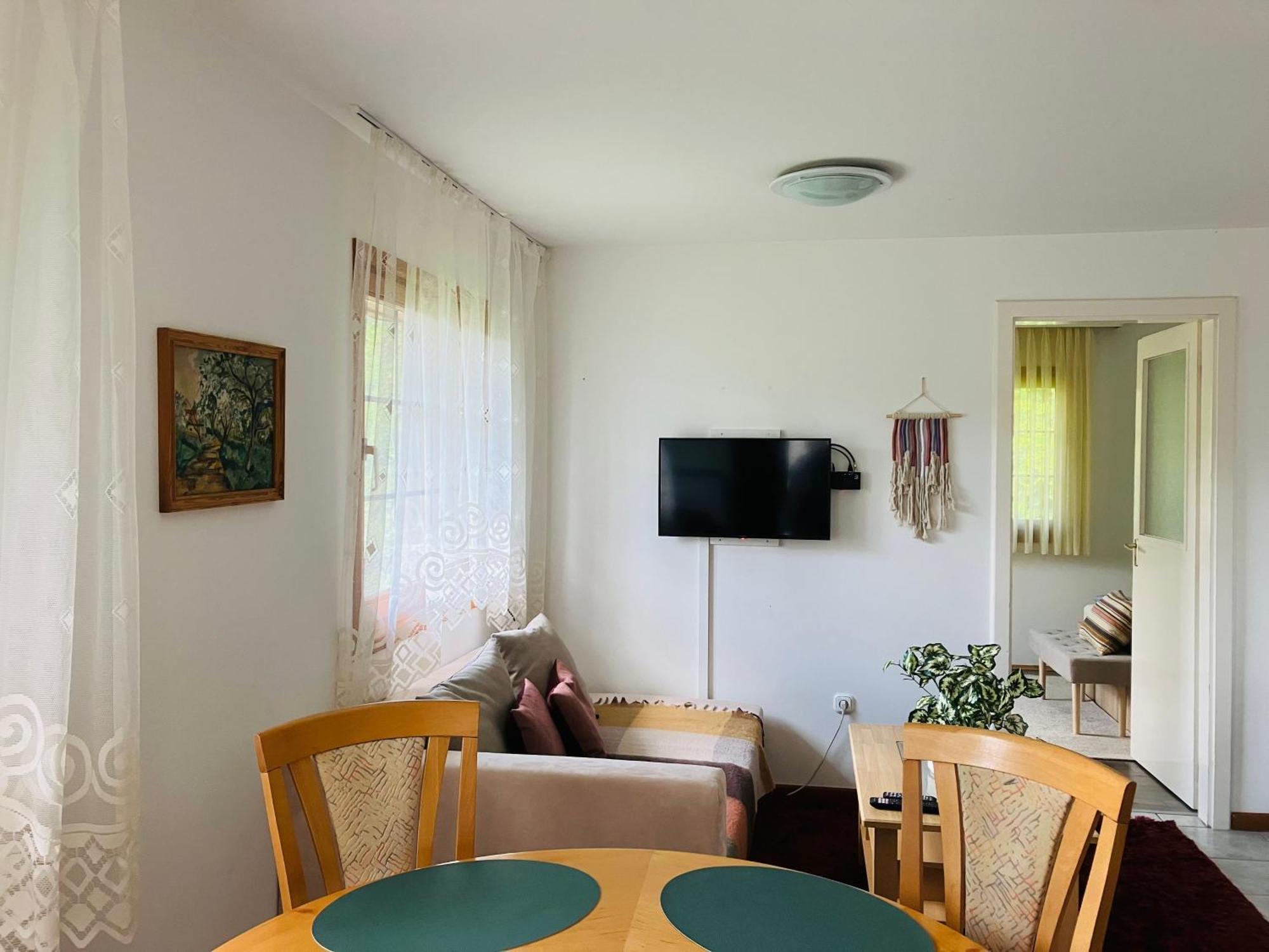 Polzer CAMPING BÜKFÜRDŐ Exterior foto